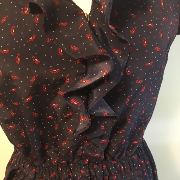 Jessica Simpson Dress - Picture 2 of 7