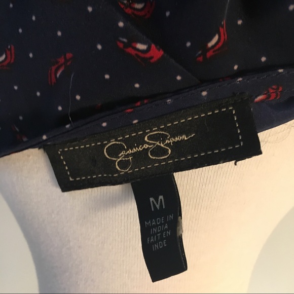 Jessica Simpson Dress - Picture 4 of 7