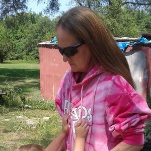 Meet your Posher, Tammy