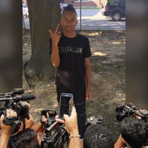 Meet your Posher, Philip