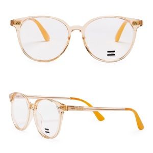 Toms | Bellini Glasses [Brand New]
