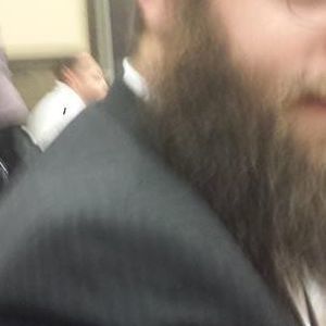 Meet your Posher, Moshe