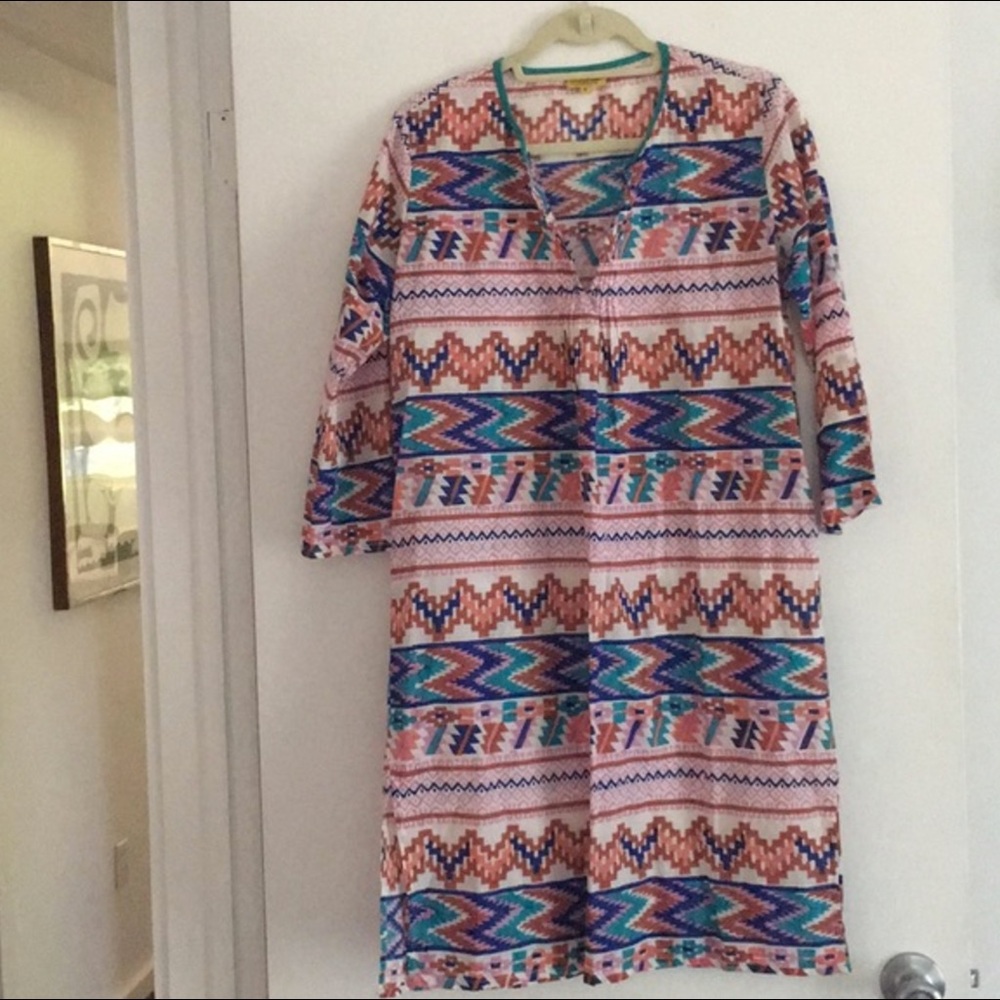 Roberta Roller Rabbit dress