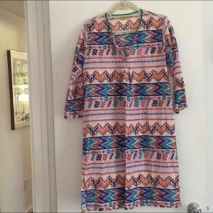 Roberta Roller Rabbit dress