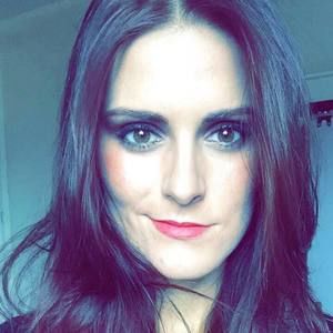 Meet your Posher, Ana-calina