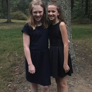 Meet your Posher, Lizzie