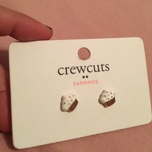 Crewcuts earrings