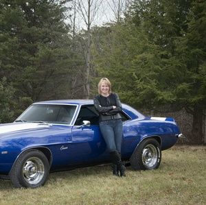 Meet your Posher, Deadrea