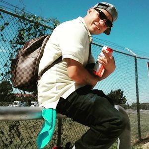 Meet your Posher, Julian