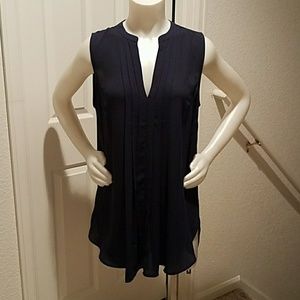 H&M Sleeveless Blouse H&M Sleeveless Blouse
