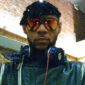 Meet your Posher, Andre