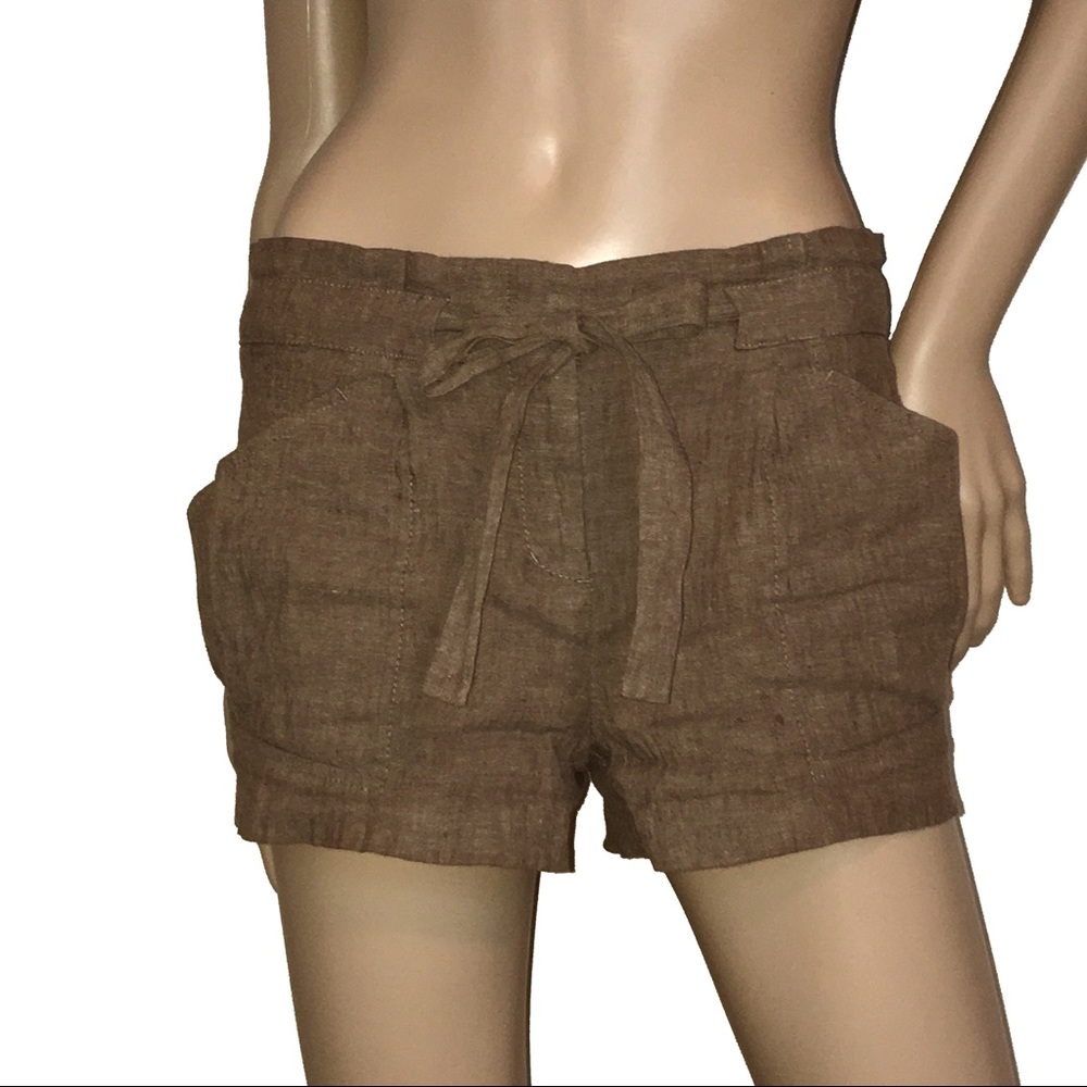 BCBG Shorts Sz 2