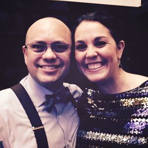 Meet your Posher, Kyndal