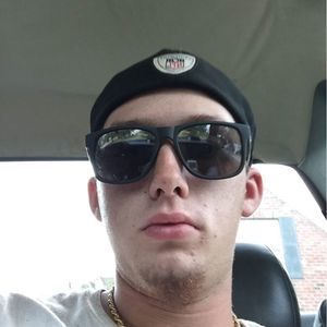 Meet your Posher, Cody