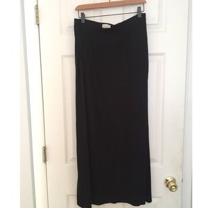 Loft Maxi Skirt Loft Maxi Skirt