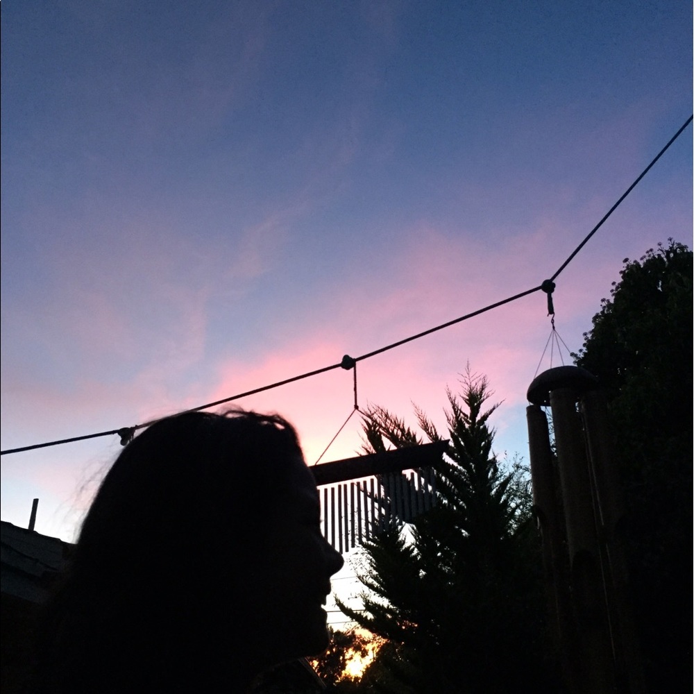 Meet your Posher, Juliet