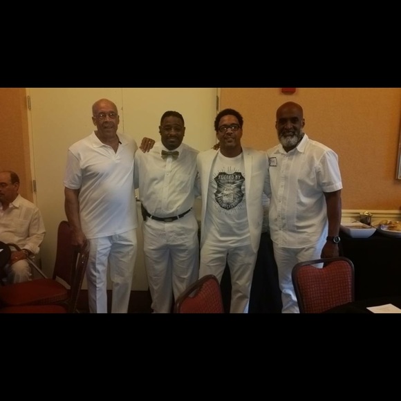 Meet your Posher, Dante - Picture 1 of 1