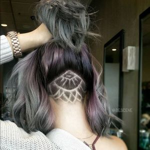 Meet your Posher, Nora