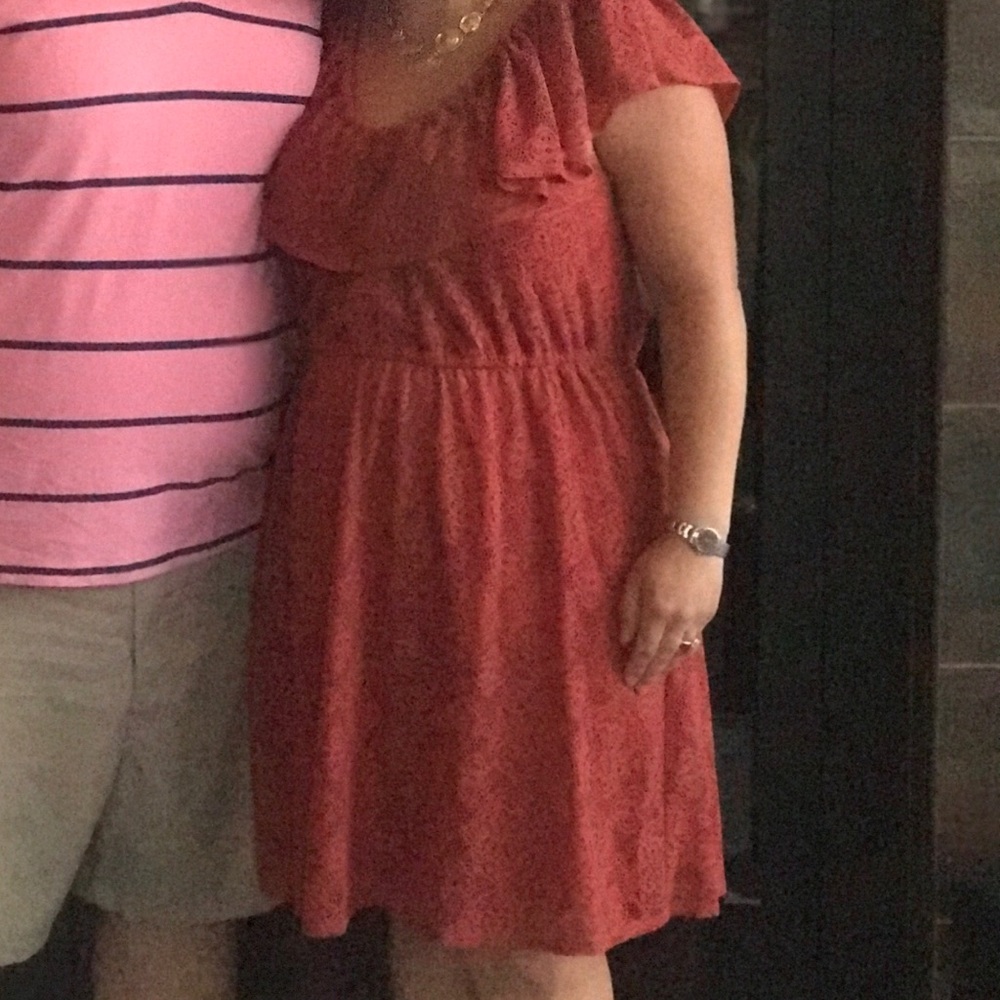 Lace Women dress