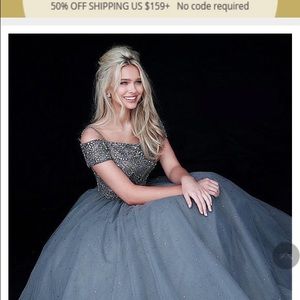 Meet your Posher, Aya