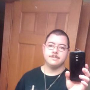 Meet your Posher, Ben