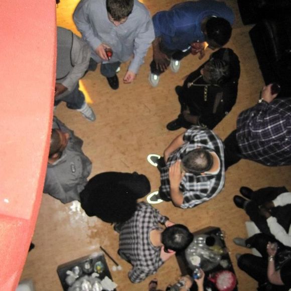 Meet your Posher, Jeremy - Picture 1 of 1