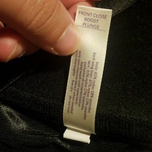 Size 42DD front clasp Casique Bra