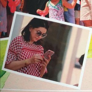 Meet your Posher, Samar