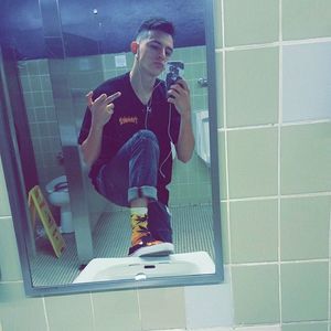 Meet your Posher, Alex