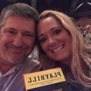 Meet your Posher, Tammy