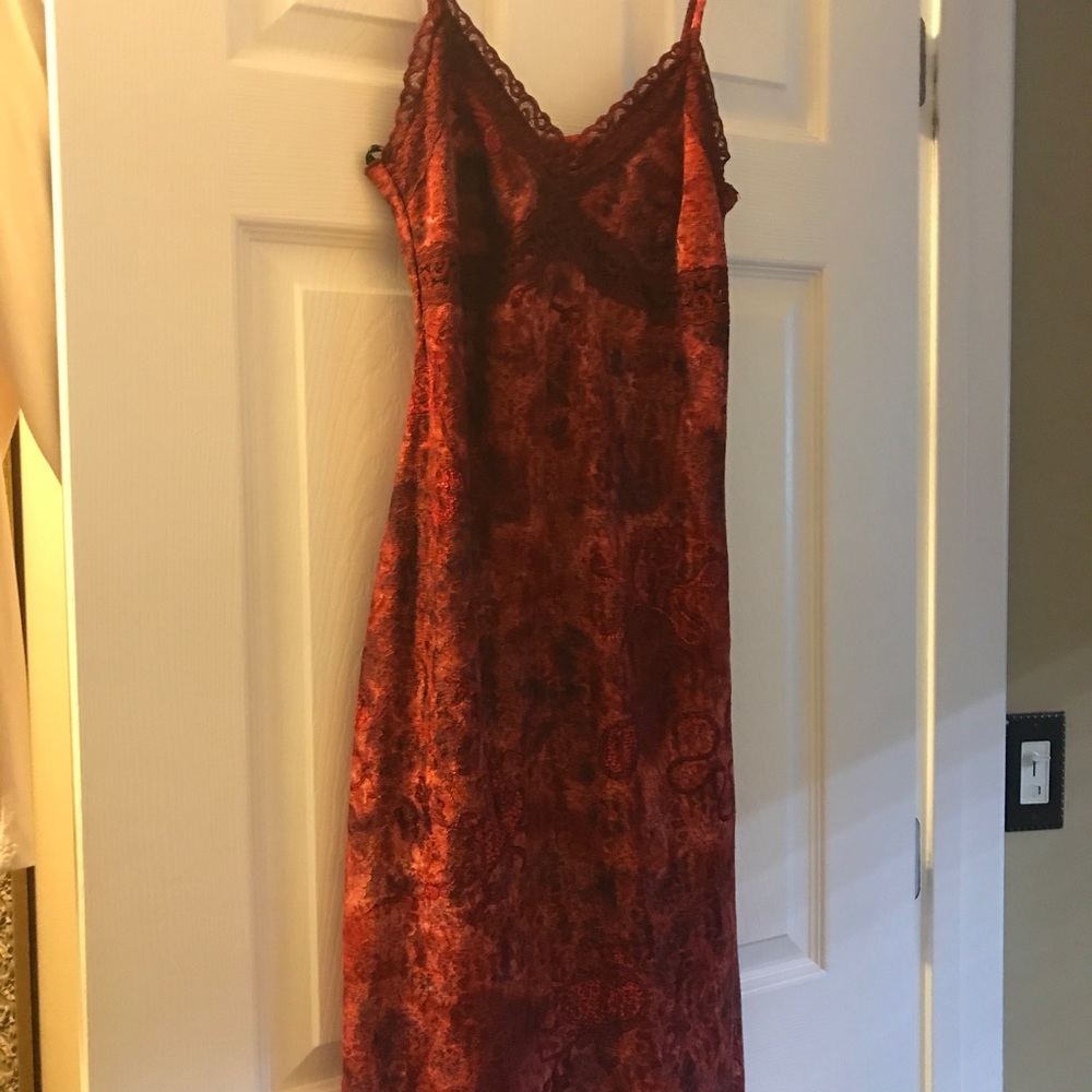 Dress