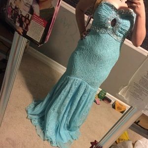 Prom/Homecoming Dress