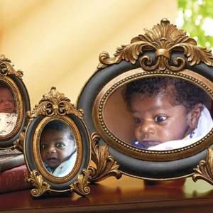 Meet your Posher, Arnetta