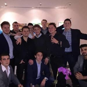 Meet your Posher, Alex