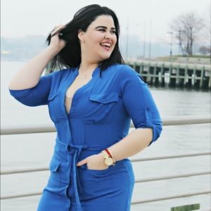 Meet your Posher, Heiry