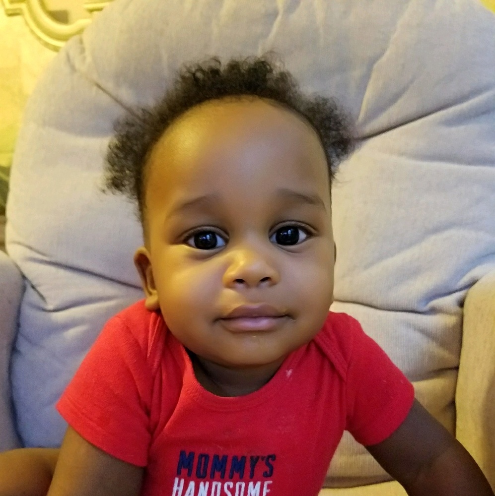 Meet your Posher, Chalonte