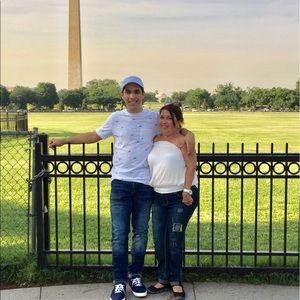 Meet your Posher, Maritza