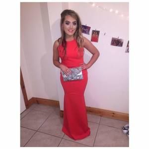 Meet your Posher, Deirbhile