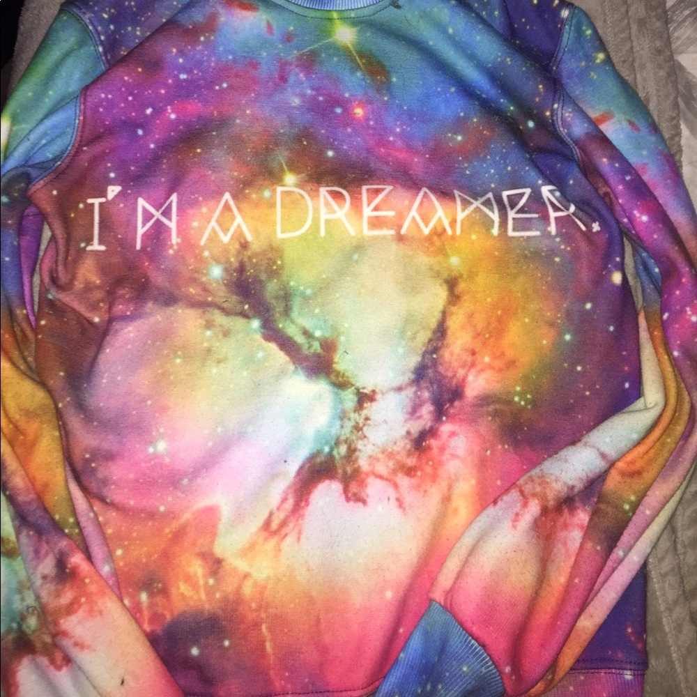 galaxy jackey