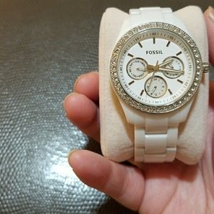 FOSSIL watch