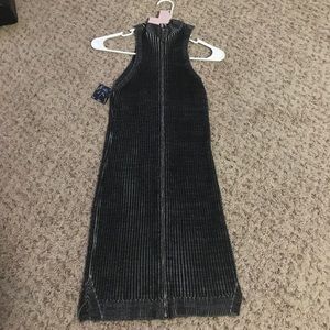 Nasty gal sweater dress. Size S.brand new