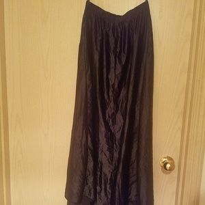 Black Costume Skirt Black Costume Skirt