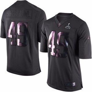 😺 Super Bowl XLIX Nike Jersey