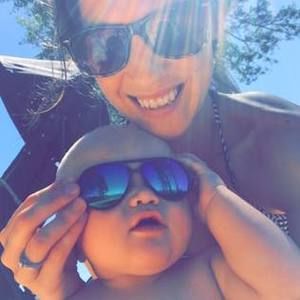 Meet your Posher, Jenneca