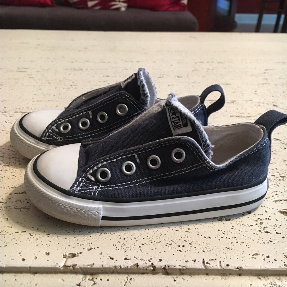 Converse Toddler Sneakers