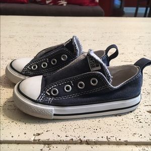 Converse Toddler Sneakers