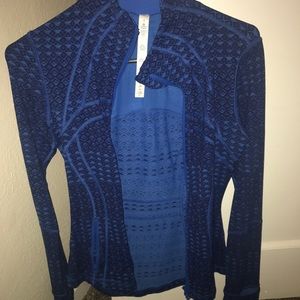 Lululemon define jacket zip up