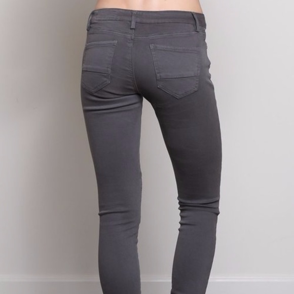 MOTO JEANS - Picture 5 of 5