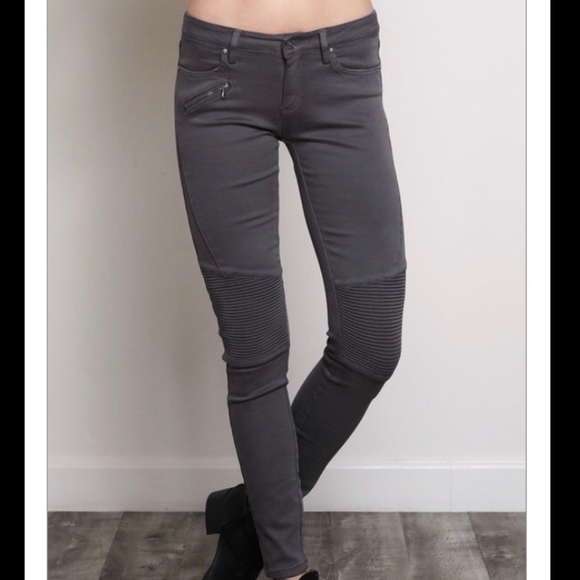 MOTO JEANS - Picture 2 of 5