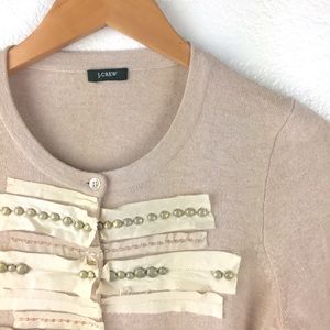 J. Crew Sweater J. Crew Sweater